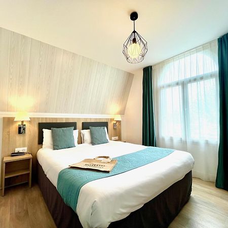 Boutique Hotel D'Orbigny Chatelaillon - La Rochelle Exterior photo